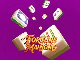 Fortune Mahjong